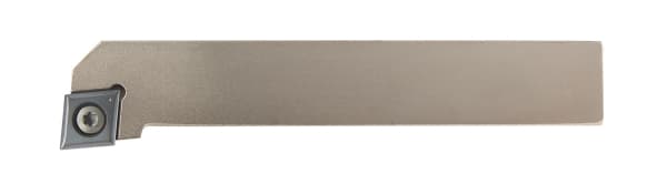 External turning blades